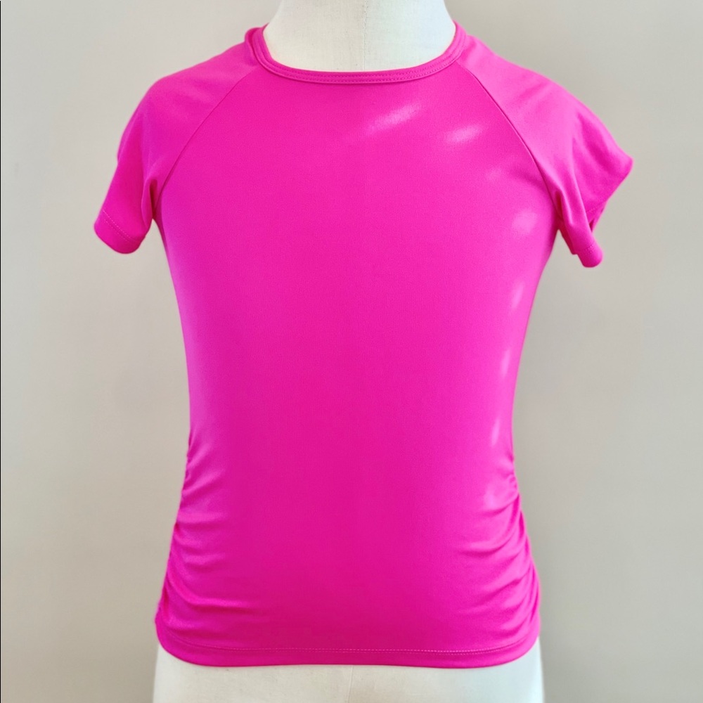 Champion Athletic Shirt